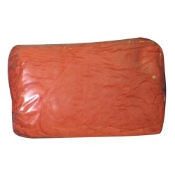 Chiffons coton couleur sac...