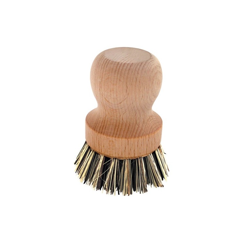 La Droguerie Ecologi Brosse casserole fibre