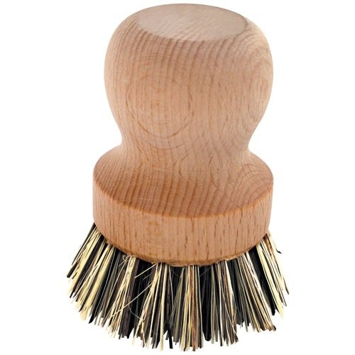La Droguerie Ecologi Brosse casserole fibre