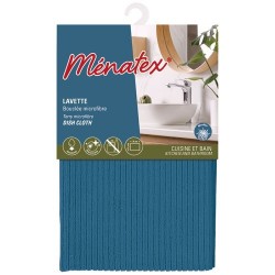 Lavette bouclée microfibres...