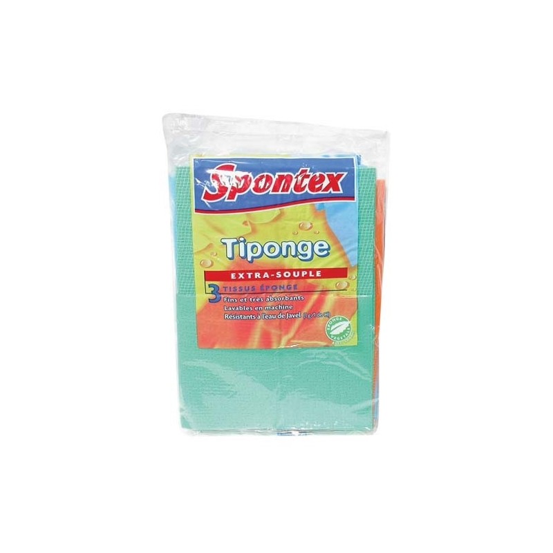 Spontex Tiponge trio pito 2510