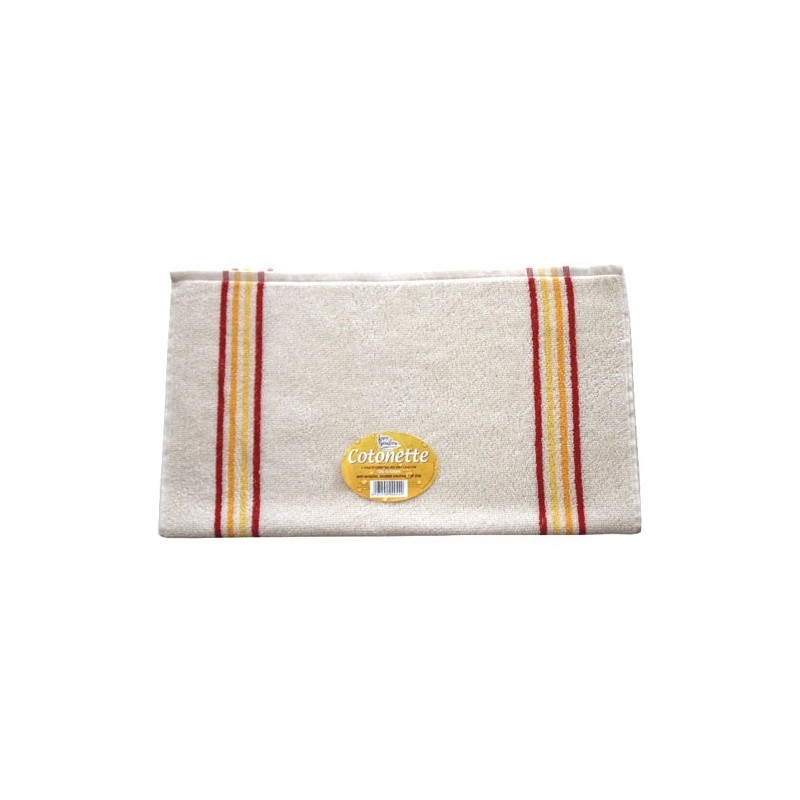 TISSAGES DE BEAULIEU Cotonette express 52x45 3205