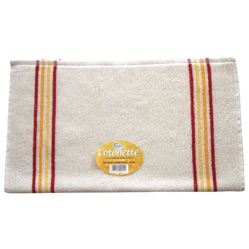 TISSAGES DE BEAULIEU Cotonette express 52x45 3205