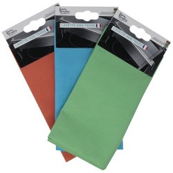 TISSAGES DE BEAULIEU Lavette microfibre non tissée 40 x 40 cm - Image 2