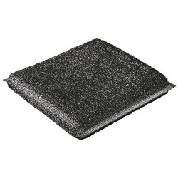 Eponges pro inox x2