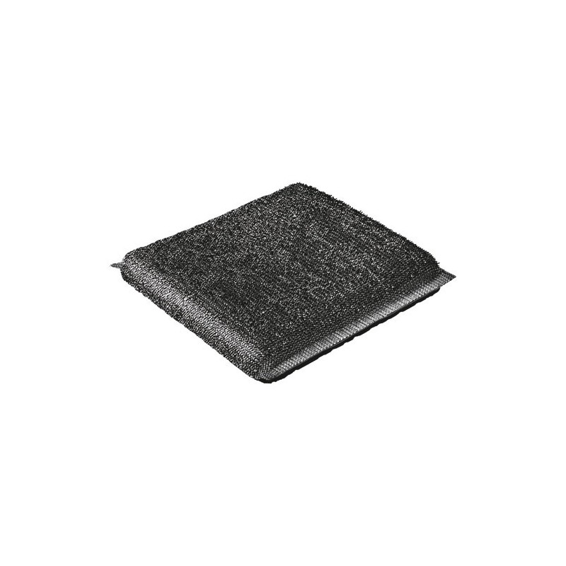 VILEDA Eponges pro inox x2