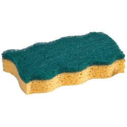Eponges hygiene x2