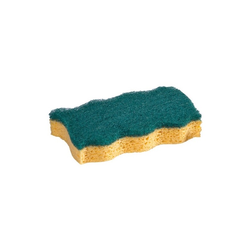 VILEDA Eponges hygiene x2