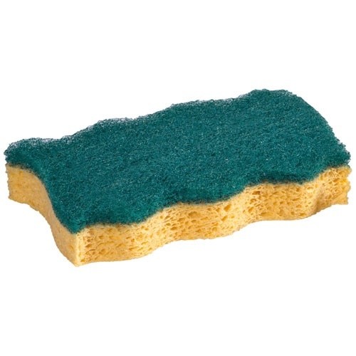VILEDA Eponges hygiene x2