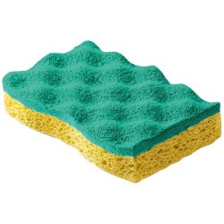 VILEDA Eponge - récurante - Glitzi always clean - GSB - Image 2