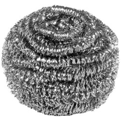 Spirales inox x5