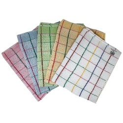 Serpillière/wassingue BM couleur aléatoire 50x60CM