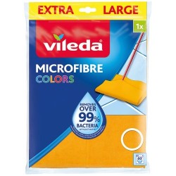 Serpillière microfibre -...