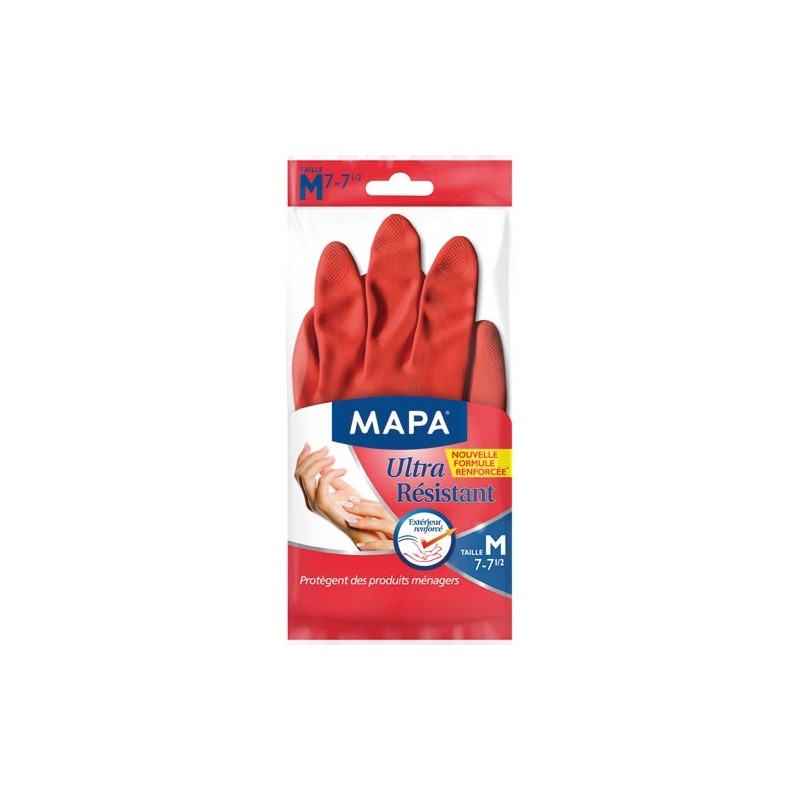 Mapa Gant ultra résistant taille m 264437