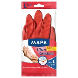 Gant ultra résistant taille...