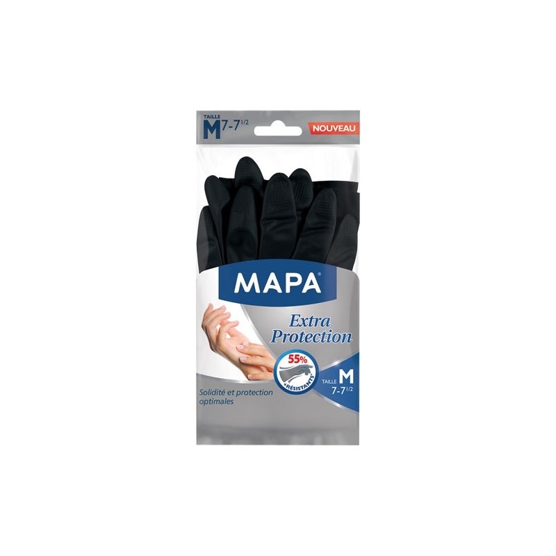 Mapa Gant menage extra protection L