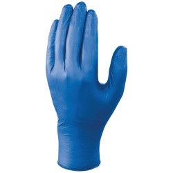 Gants étanche jetable non...