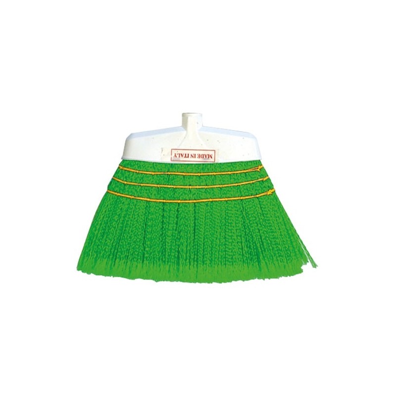 Brosserie De Paoli Balai vynil 3 fils manche