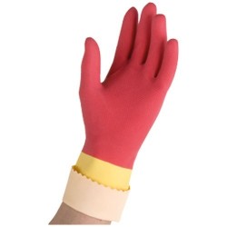 VILEDA Gants robust L - GSB - Image 2