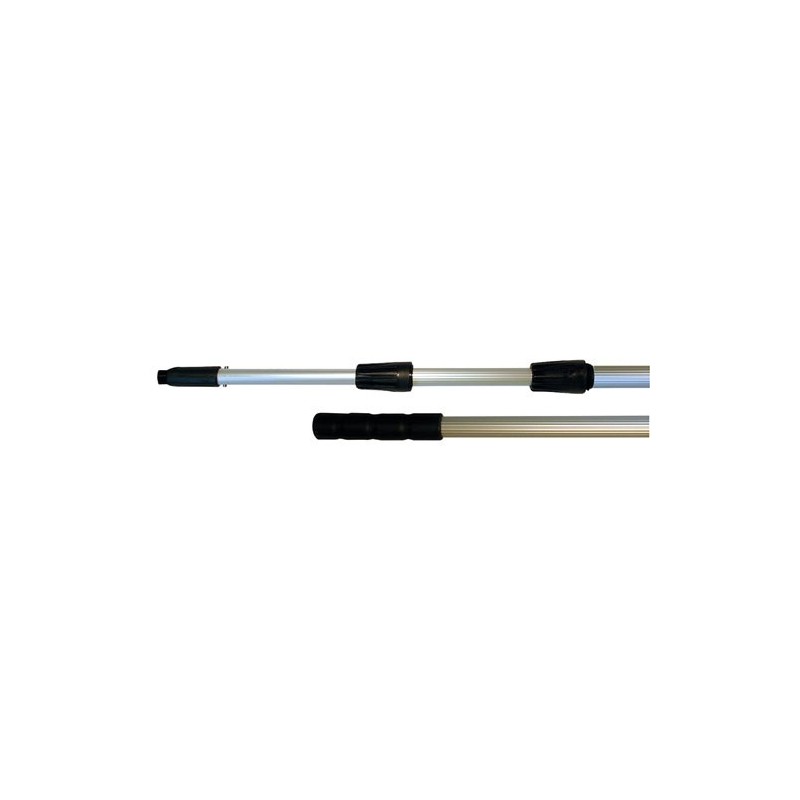 Brosserie De Paoli Manche télescopique alu 3x1.33m