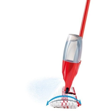 Lave-sol - 1.2 Spray Max Box - avec réservoir - GSB