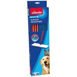 Balais - Flipmop - Pet pro...