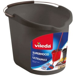 VILEDA Seau 10 L universel - SuperMocio/Ultramax - coloris assortis - Image 2
