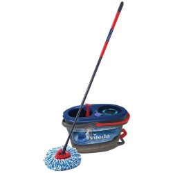 Kit lave sol h2pro spin mop
