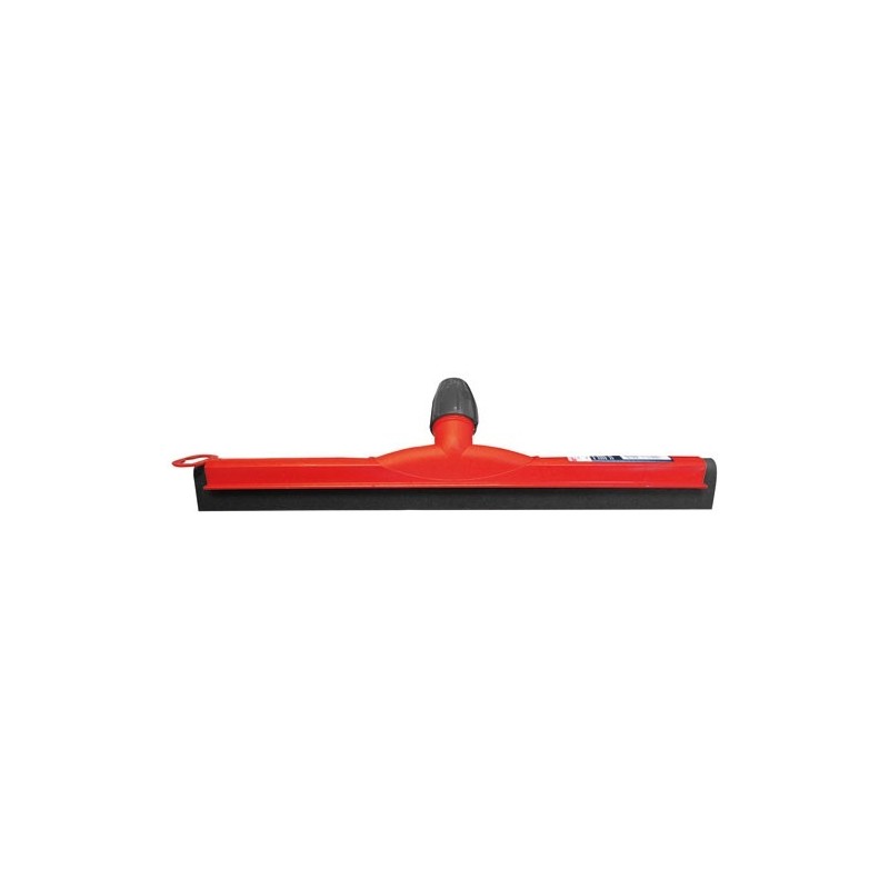 VILEDA Raclette sol - double lames - caoutchouc - 45 cm - GSB