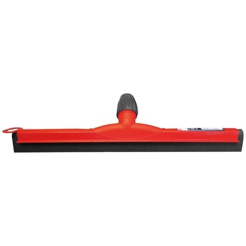 VILEDA Raclette sol - double lames - caoutchouc - 45 cm - GSB