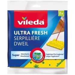 Serpilliere ultra fresh - GSB