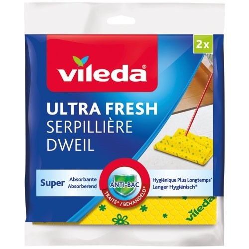 VILEDA Serpilliere ultra fresh - GSB