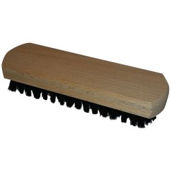 Brosse violon bois brut...