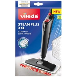 Recharge - Steam Plus XXL -...