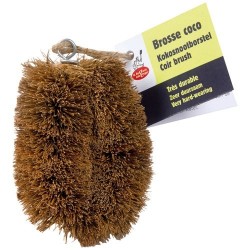 Brosse coco
