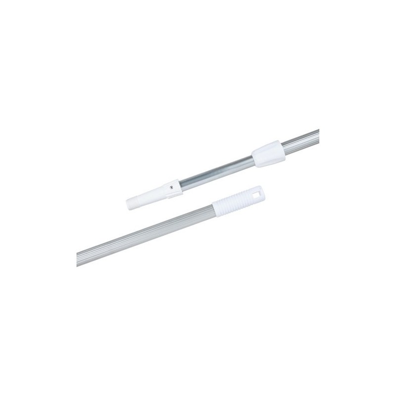 Domergue Manche aluminium téléscopique pour tête de loup 2x2m