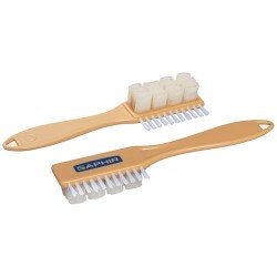 Brosse daim nubuck...