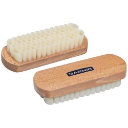 Brosse crêpe