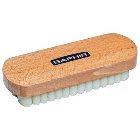 Brosse crêpe