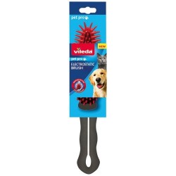 Brosse électrostatique -...