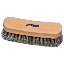 Brosse crin de cheval g.modèle