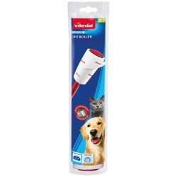 Brosse adhésive - Textile -...