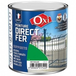 OXI Directe fer lisse vert feuillage 0.5l - Image 2