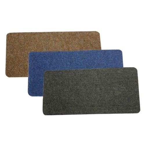 IDMAT Tapis aiguilleté mini budget 40 x 60 cm