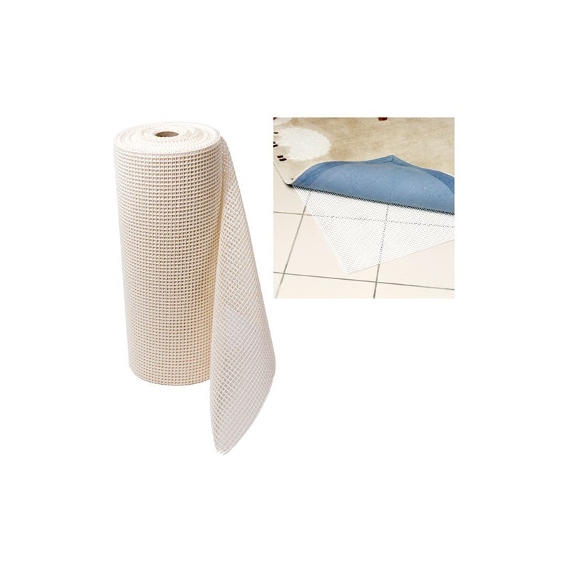 IDMAT TAPIS SWINGNET ANTIGLISSE BLC 0,60M