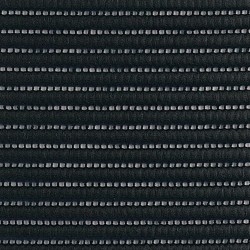 SMARTY TAPIS MOUSSE NOIR LE ML