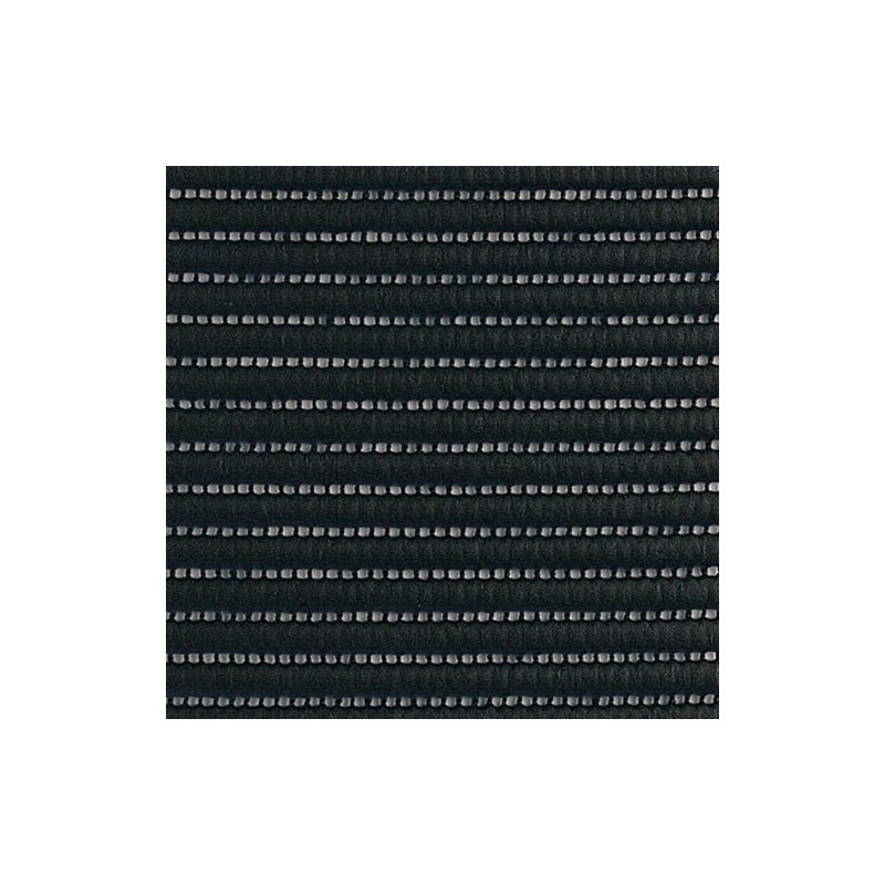 IDMAT SMARTY TAPIS MOUSSE NOIR LE ML