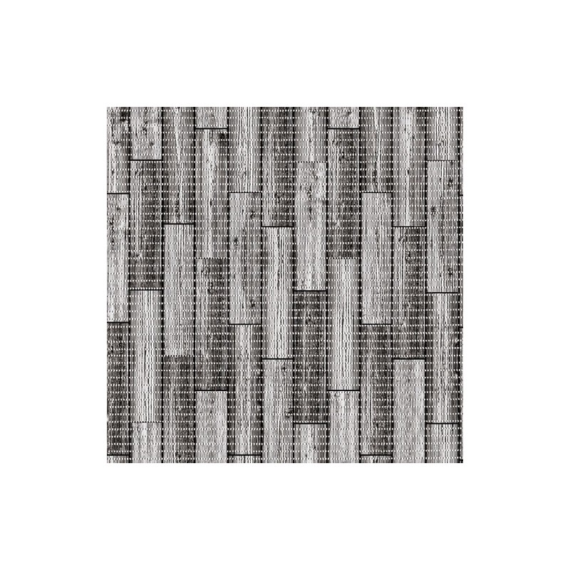 IDMAT Smarty tapis mousse parquet gris au ml