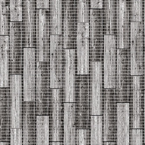 IDMAT Smarty tapis mousse parquet gris au ml