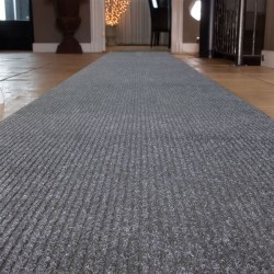 IDMAT TAPIS PREMIUM ROULEAU 1X35M ANTHRACI - Image 2